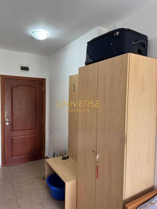 Продава се Едностаен апартамент в к.к. Слънчев бряг - 35 кв.м за 1343 €/кв.м - Снимка #3