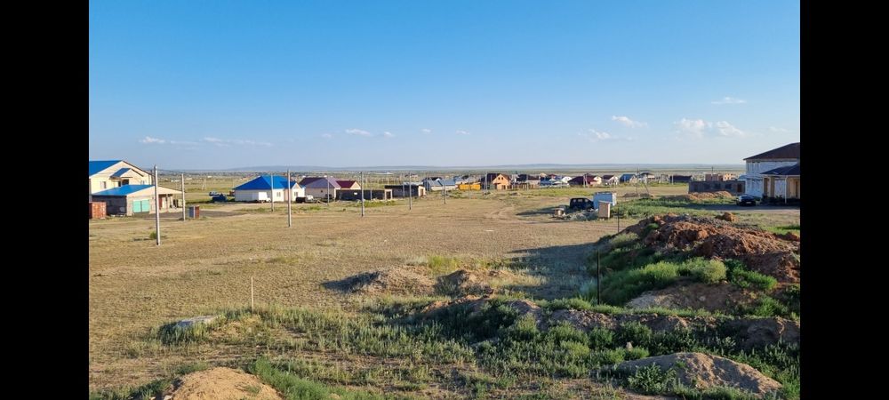 10 соток, Кунгей, рядом с ДЭУ.