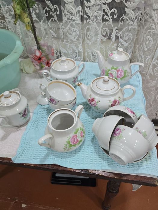 Продаётся посуда