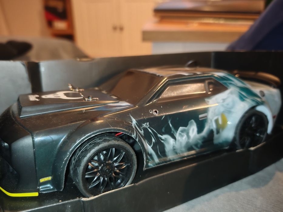 SG216PRO RC колички в мащаб 1.16 RC дрифт 2.4Ghz 4WD 50km/h