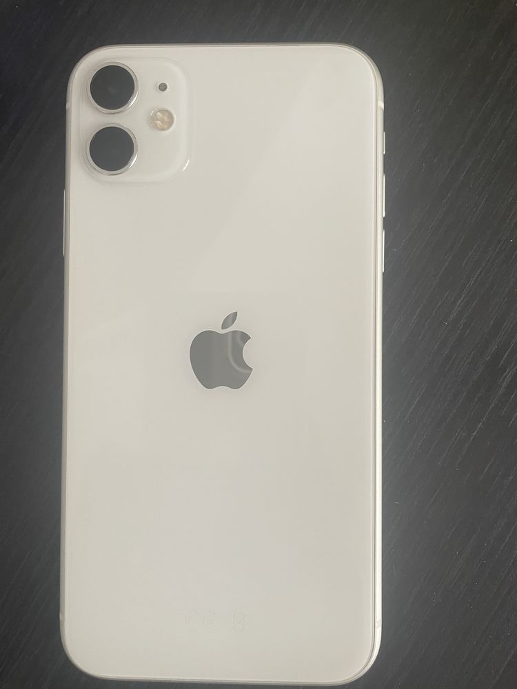 Продам iphone 11