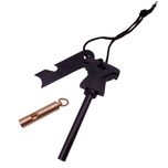 Amnar camping IdeallStore, Ultimate Survival, otel inoxidabil, 11.5 cm