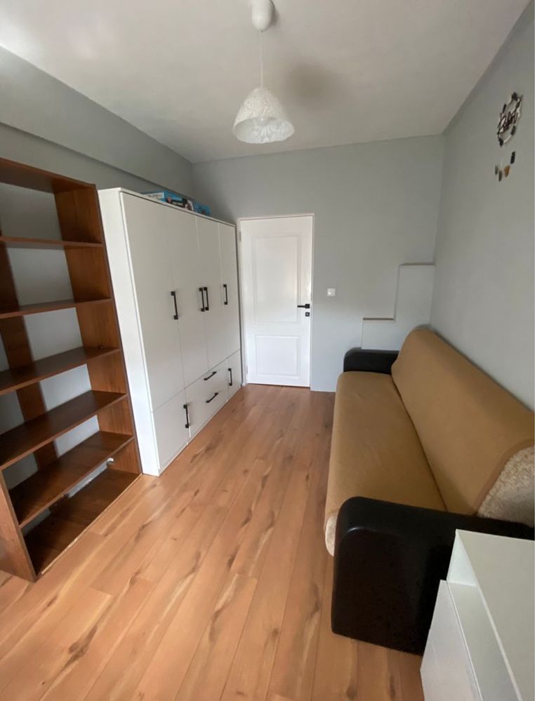 Inchiriez apartament 3 camere loc parcare lotus nufarul
