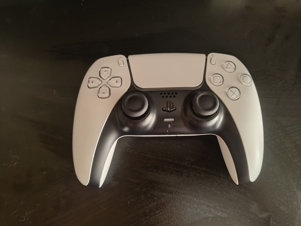 PlayStation 5 slim disk edition