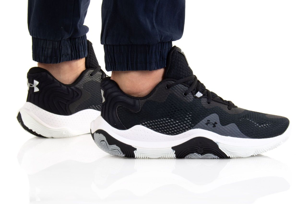 Under Armour UA Spawn 4 номер 42 код 34A