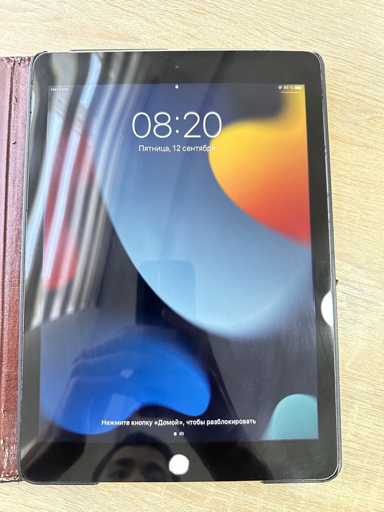 Ipad 2 64Gb Karobka yo