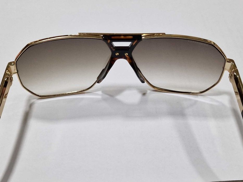 Слънчеви очила DSQUARED2 D2 0028/S 06J 9K 63