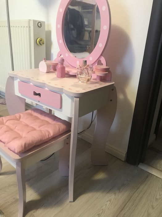 Masuta toaleta copii fetite