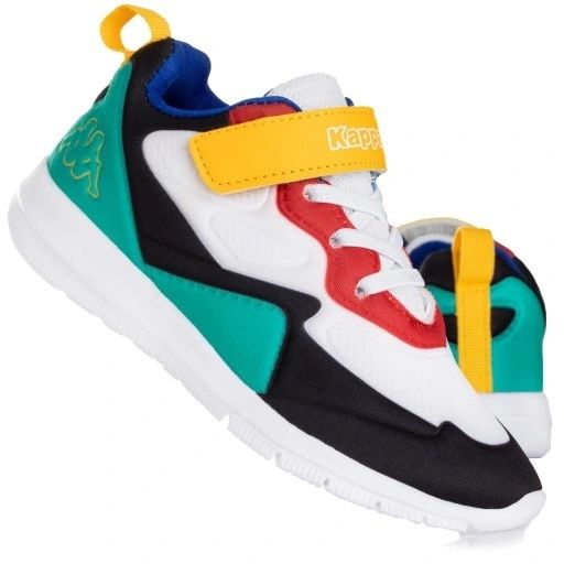 Продавам ЧИСТО НОВИ детски маратонки Kappa - размер 30