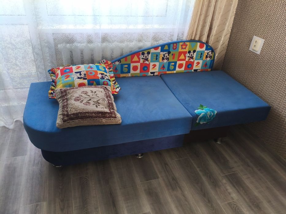 Продам тахту подростковую