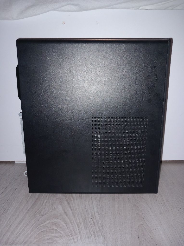 HP Pavilion gaming pc / core i5 9th gen и GeForce gtx 1660