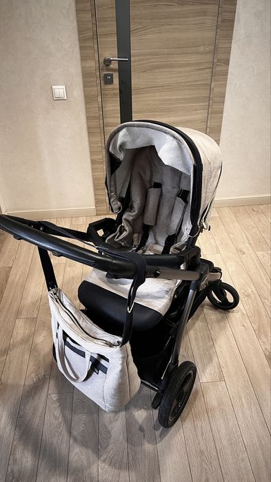 Peg perego автокресло, люлька, прогулочный блок