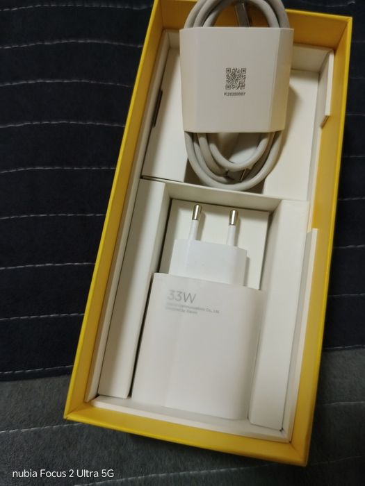 Poco x4 gt 256 GB ram 8+8