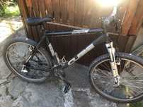 Bicicleta cube, stare foarte buna