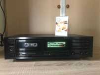 Casetofon deck Onkyo TA-2640 cu autorevers