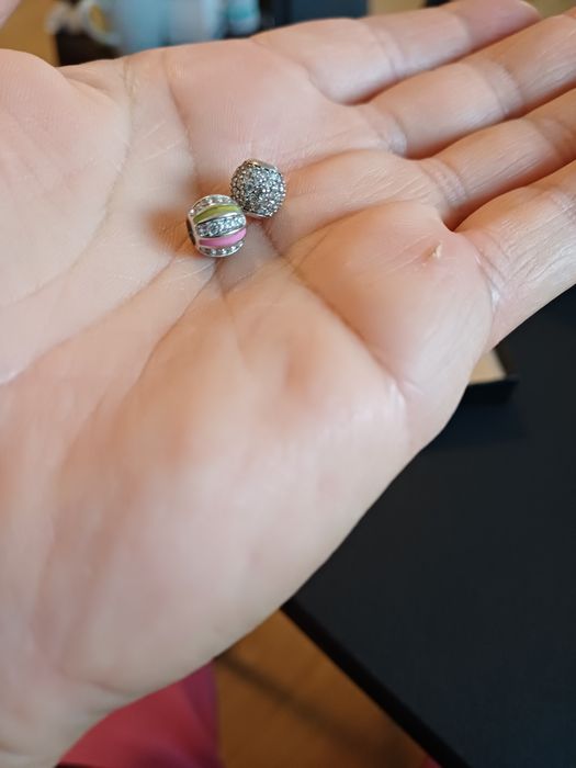 Chramuri de aur de 14k noi