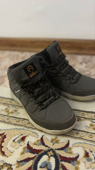 Размері келмей қалды