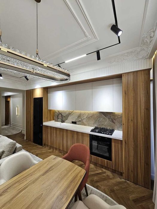 Ваш новый уют ждёт‼️ 2-ком Mujassam, Юнусабад 3, авторский ремонт"