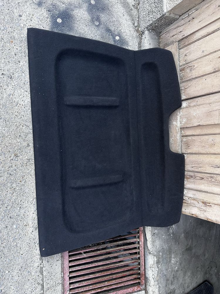 Кори за багажник-VW Touran,Caddy