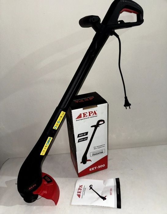 Бепул доставка электрический ручной триммер для газона для травы новый