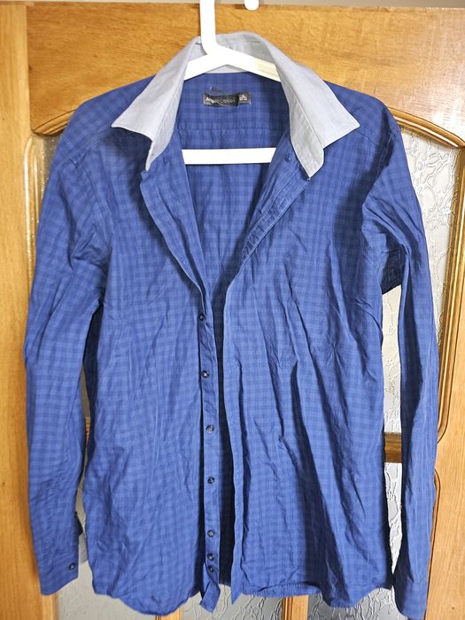 Cămăși barbatesti mărimi L, XL, XXL