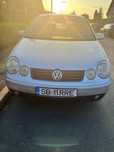 Volkswagen polo 1.4 benzina