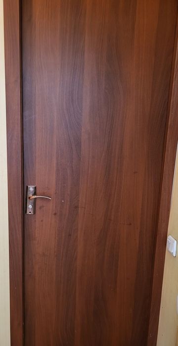 Межкомнатные двери