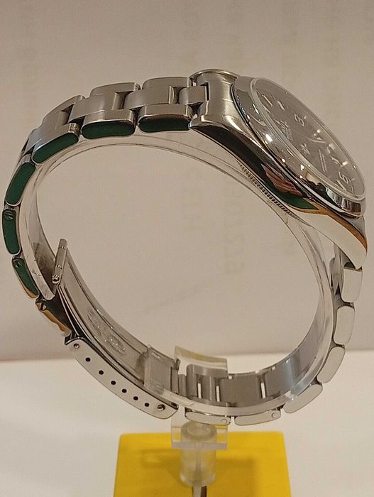 Rolex Explorer 1 - 14270