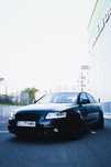 • Audi A6 C6 3.0tdi Quattro