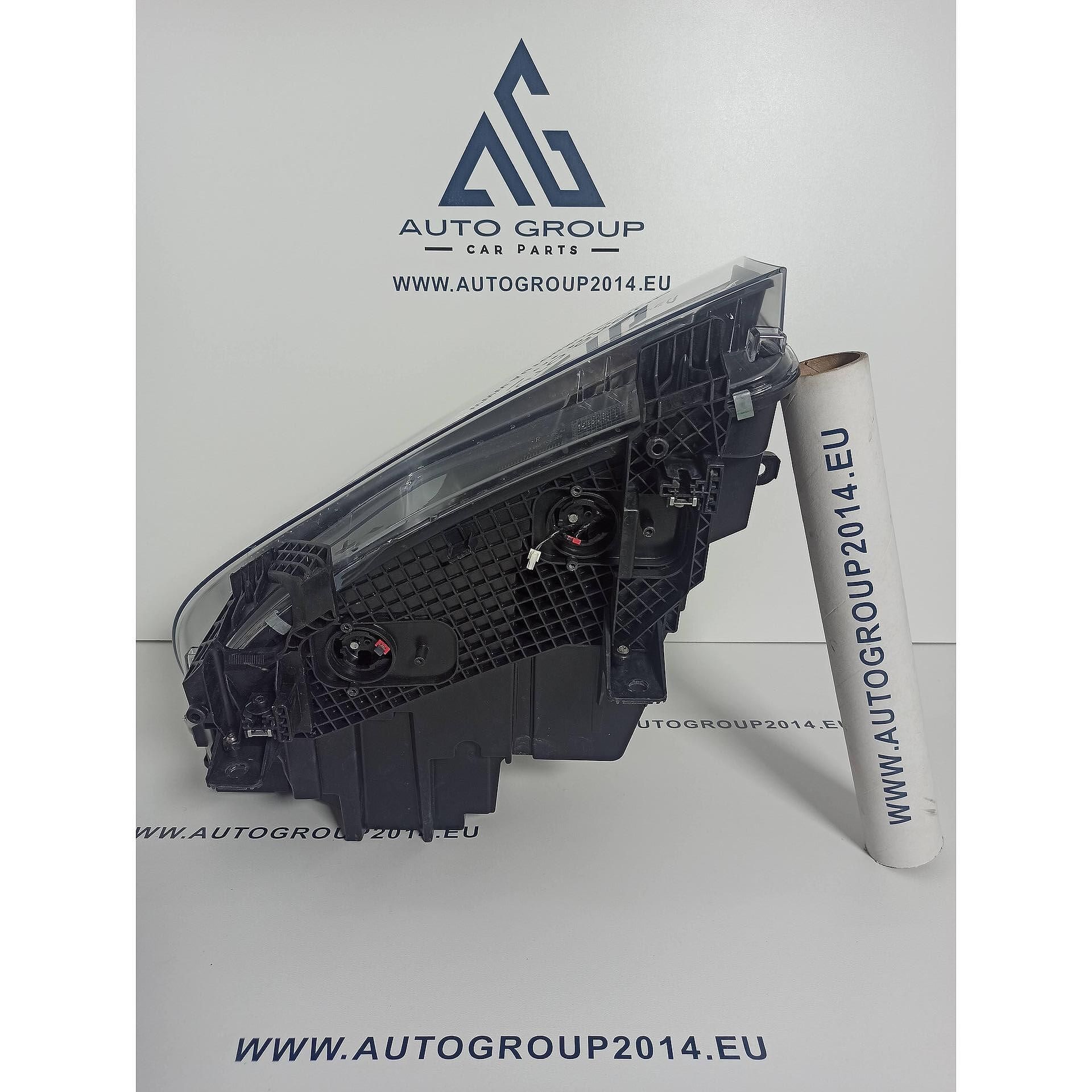 Десен фар за bmw x5 f15 x6 f16 f85 f86 - 7317102
