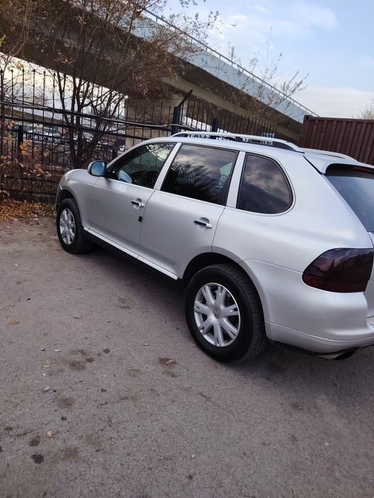 Диски туарег каен ку7