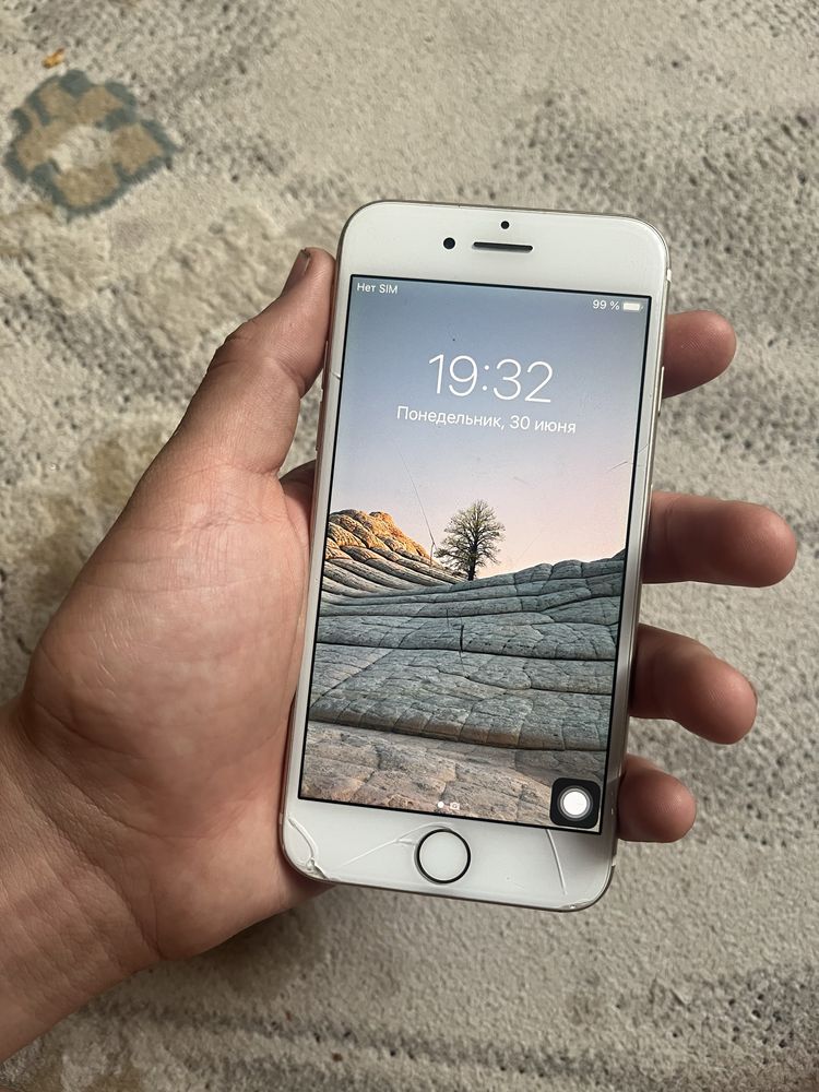 Iphone 7 продается
