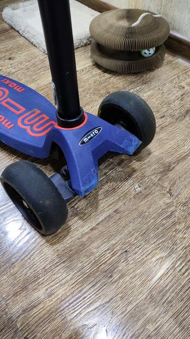 Самокат micro maxi