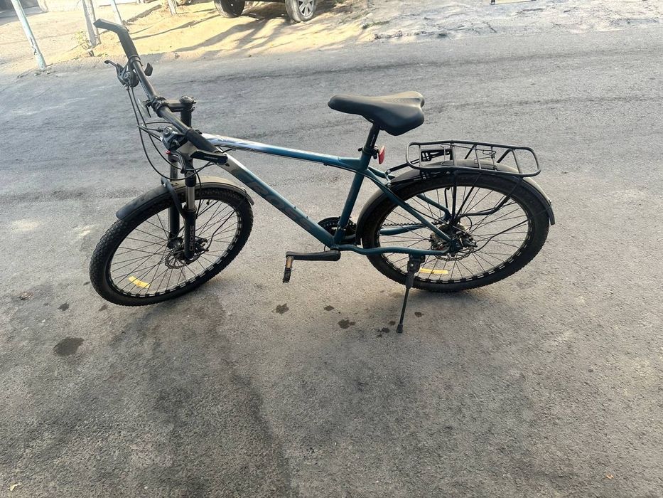 Velosiped. Sotiladi
