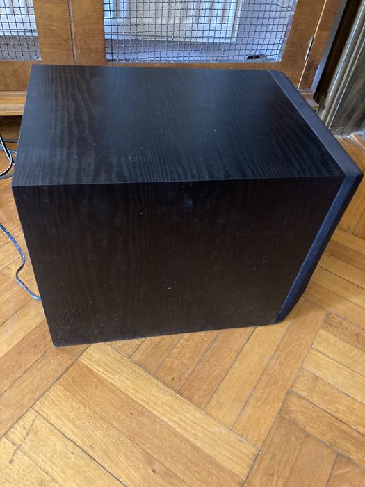Subwoofer Kenwood SW-303