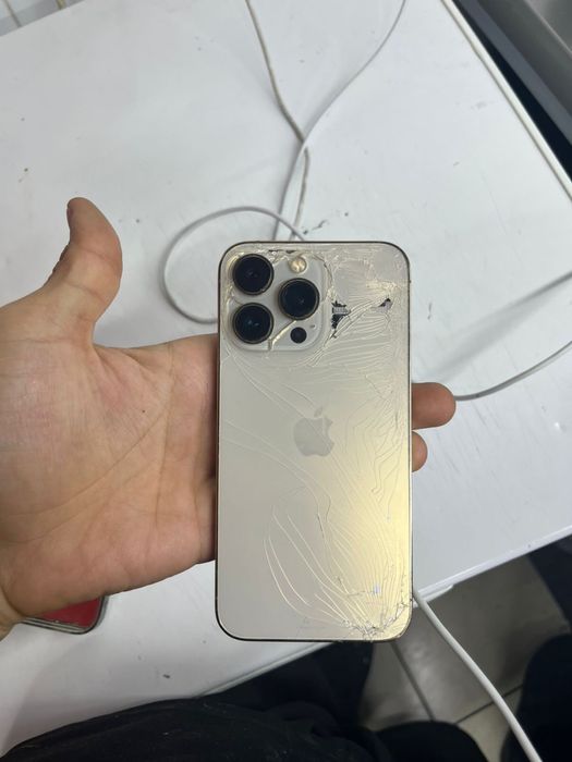 Айфон 13 про 128 гб сатылады