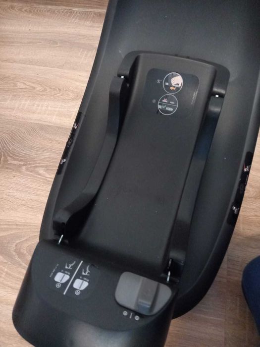 Scaun auto GB 3 in 1 pentru copii 0-36 kg