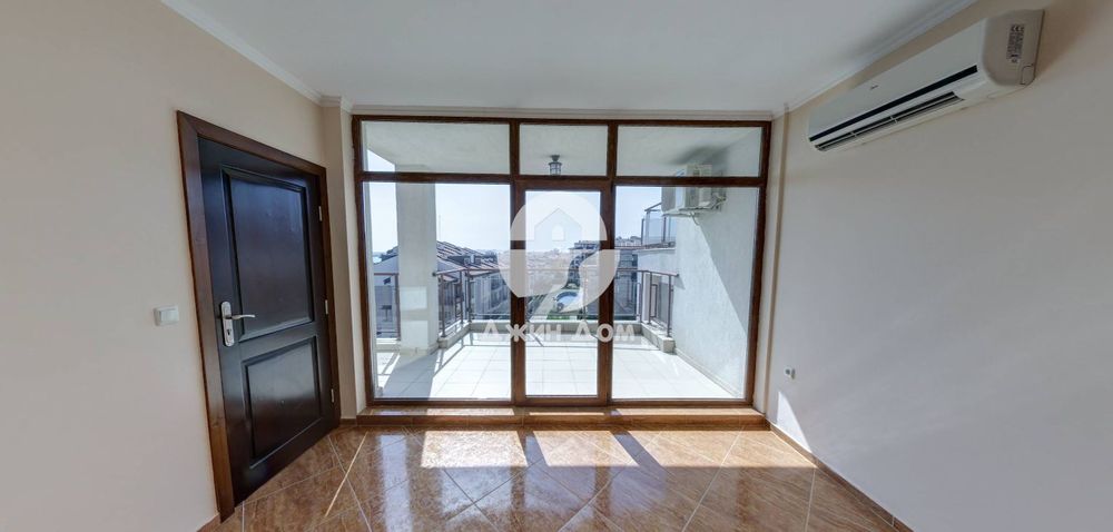 Продава се Тристаен апартамент в Свети Влас - 142 кв.м за 1204 €/кв.м - Снимка #4