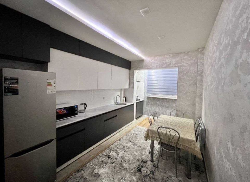 R17 Сдаётся квартира 2/7/9 на Юнусабадский 8 квартил!