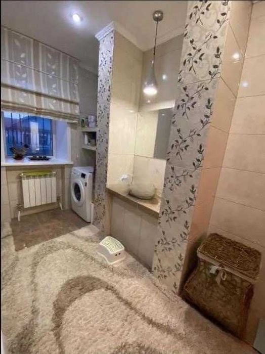 4х комнатная квартира по ул.Гагарина 18Б за 48 млн тнг