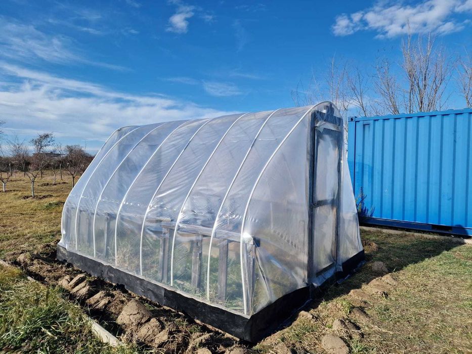 Vand teren extravilan Urseni 2163mp