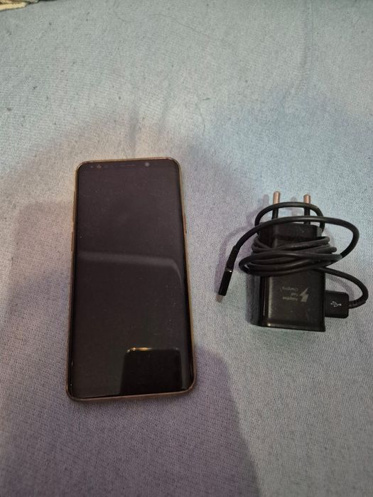 Vand telefon mobil samsung S 9