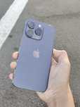 Iphone 14 pro 256