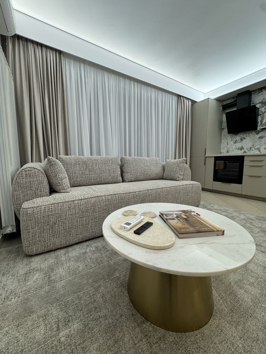 Apartament de inchiriat Cortina North + loc de parcare