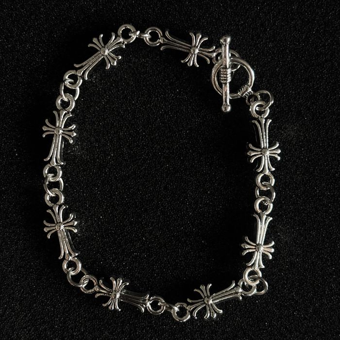 Bratari Chrome Hearts La Alegere Una