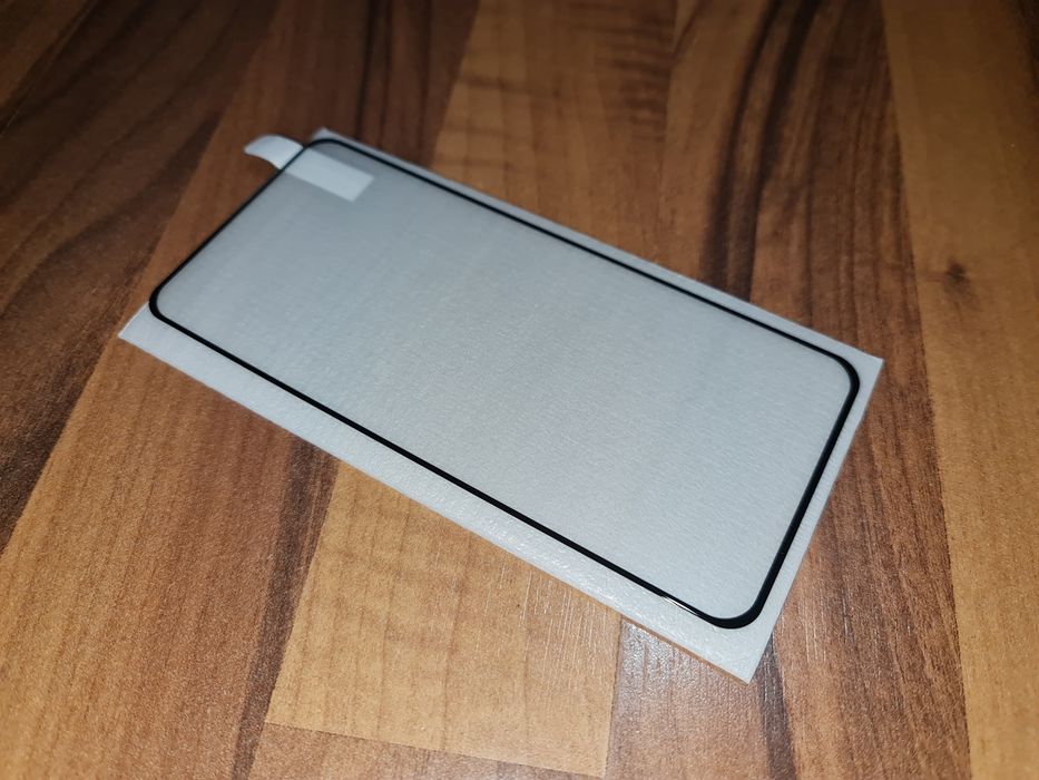 Folie sticla full cover originala Celly Xiaomi Mi 11 Lite 4G 5G