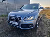 Grup spate Audi Q5 2.0 CGL