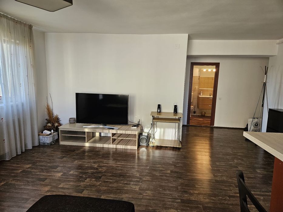Apartament open space 2 camere