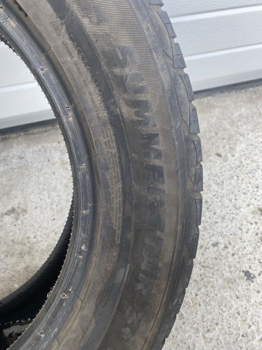 235 60 18 anvelope vara summerstar point