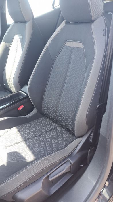 Vand Opel Mokka 2022